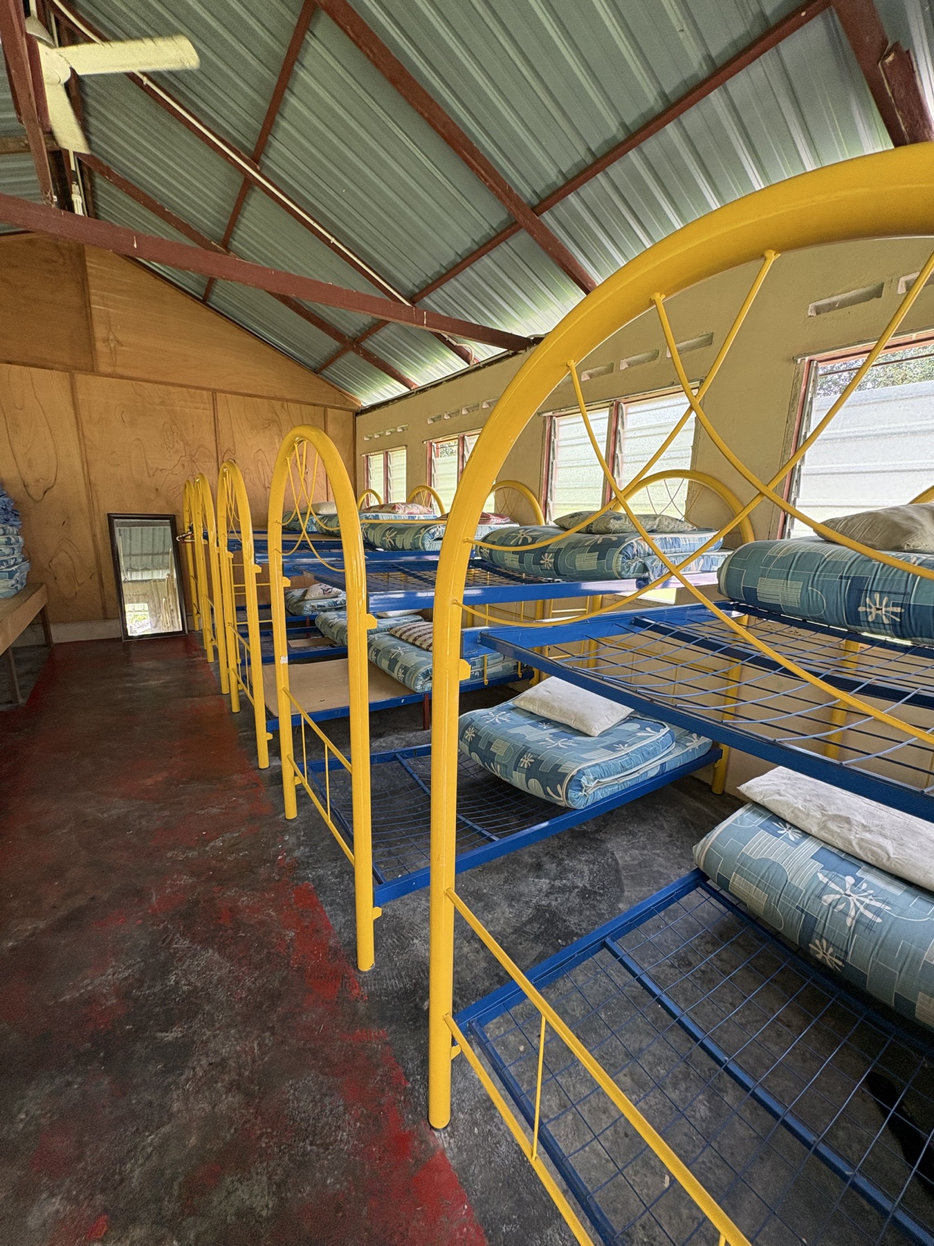 Dorm AABC