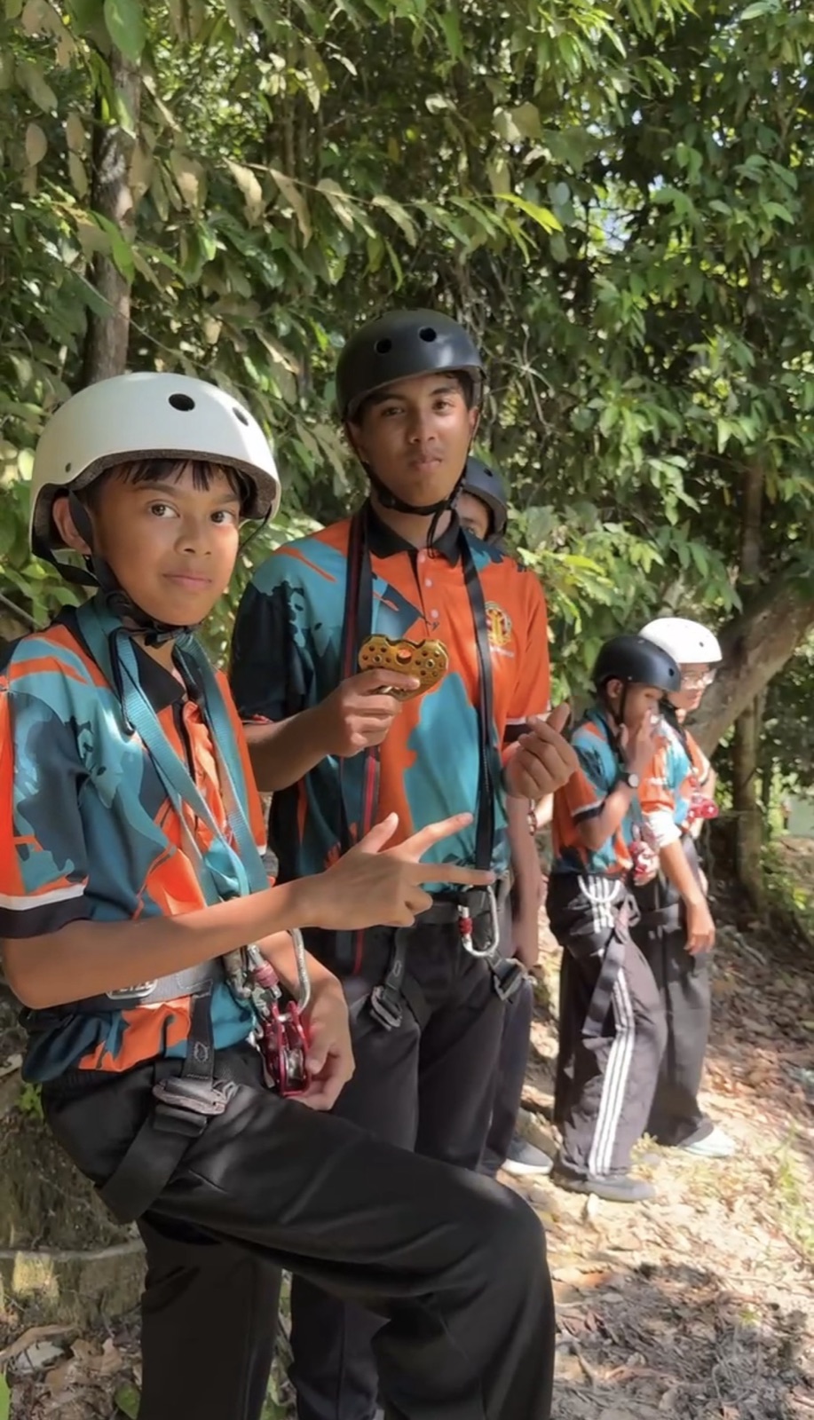 Flying Fox