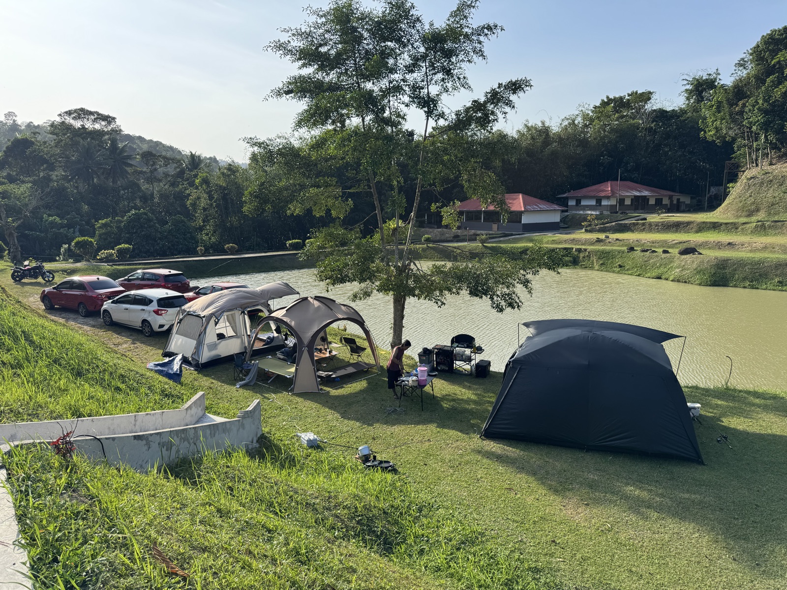 Car Camping
